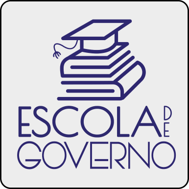 Logo Escola de Governo